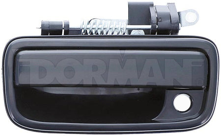 Dorman 79344 Exterior Door Handle 1995-2012 Toyota Tacoma - view 1