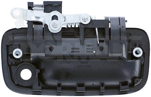 Dorman 79344 Exterior Door Handle 1995-2012 Toyota Tacoma - view 2