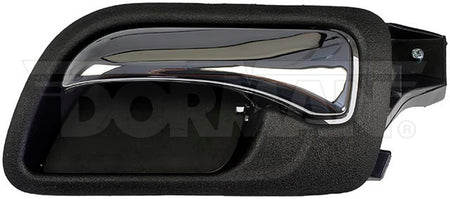 Dorman 79542 Int Door Handle Lh 2003-2007 Honda Accord - view 1