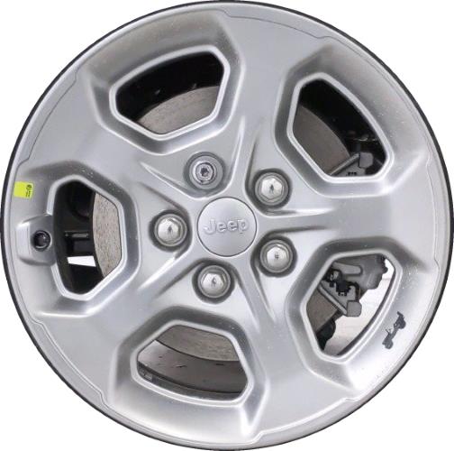 Jante Wheel ALY09236U20NOE