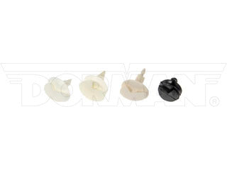 Dorman 799-128 Panel Trim Retainer Assortment