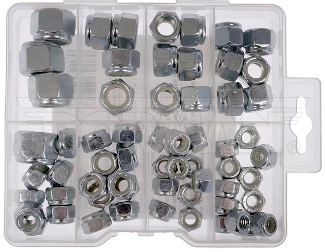 Dorman 799-149D Nylon Lock Assrt GR5 - view 4