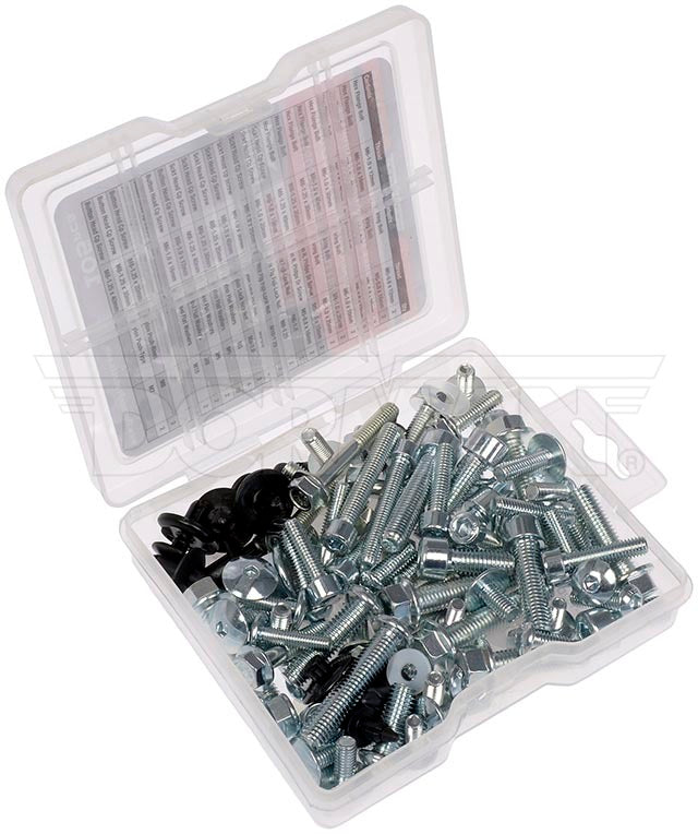 Dorman 799-152D Motorcycle-Import HW - view 3