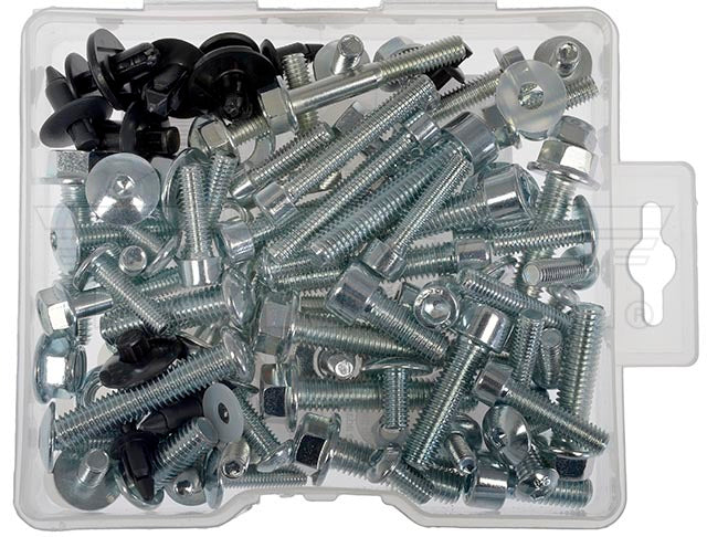 Dorman 799-152D Motorcycle-Import HW - view 4