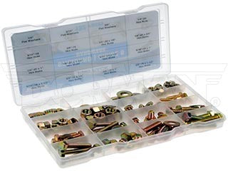 Dorman 799-301D Hardware Assortment