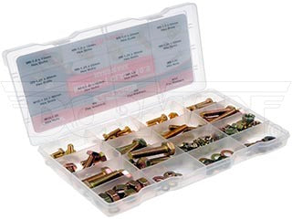 Dorman 799-305D Hardware Assortment