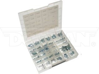 Dorman 799-321 Hardware Assortment