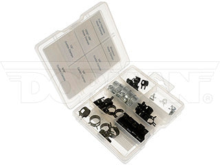 Dorman 799-440 Clamp Assortment