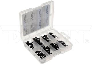 Dorman 799-451D O-Ring Assortment
