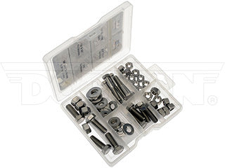 Dorman 799-500 Stainless Steel Hardware Assortment