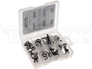 Dorman 799-500D Stainless Steel Hardware Assortment