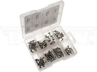Dorman 799-510 Stainless Steel Hardware Assortment