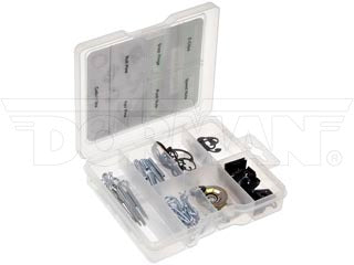 Dorman 799-550D General Maintenance Hardware Assortment
