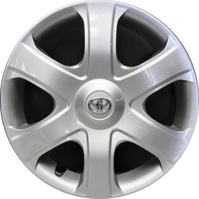 Jante Wheel FWC61149U20OET