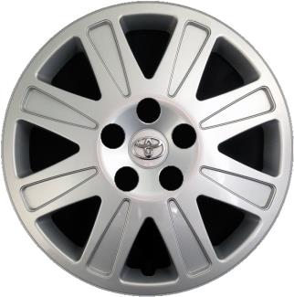 Jante Wheel FWC61168U20OET