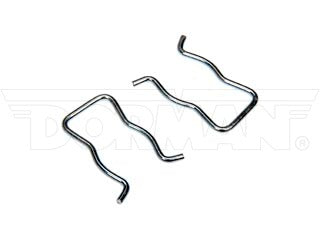 Dorman 800-019 Engine Coolant Temperature Sensor Clip