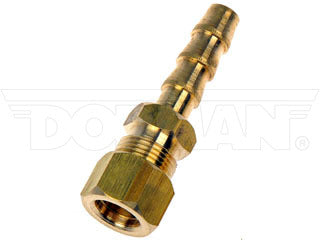 Dorman 800-035 Fuel Line Connector
