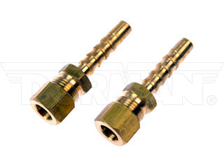 Dorman 800-036 Fuel Line Connector