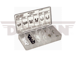 Dorman 800-096 Retaining Clip Assortment