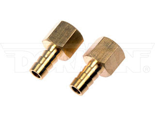 Dorman 800-132 Fuel Line Connector