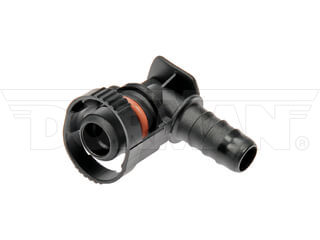 Dorman 800-139 Secondary Air Injection Hose Connector