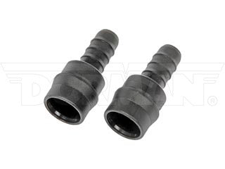 Dorman 800-143 Secondary Air Injection Hose Connector
