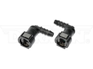 Dorman 800-172 Fuel Line Connector