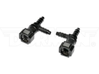 Dorman 800-176 Fuel Line Connector