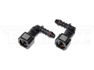Dorman 800-179 Fuel Line Connector