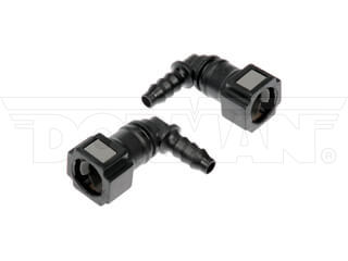 Dorman 800-186 Fuel Line Connector