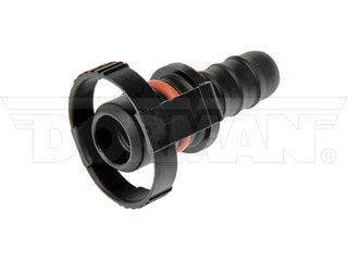 Dorman 800-201 Secondary Air Injection Hose Connector
