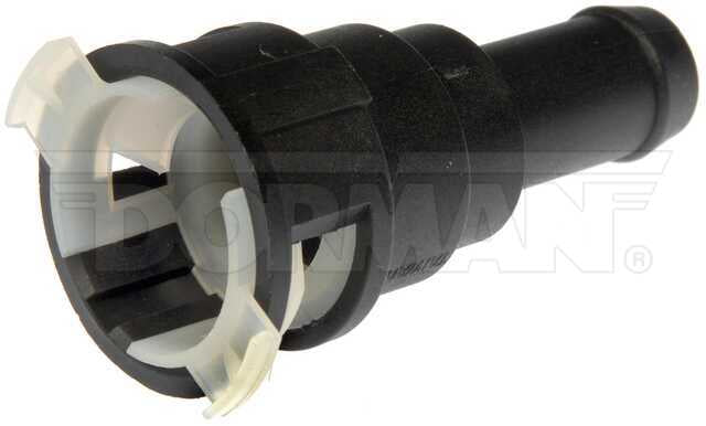 Dorman 800-404 Cooling Sys Conn. 1986-2011 Ford E-350 Econoline Club Wagon - view 1