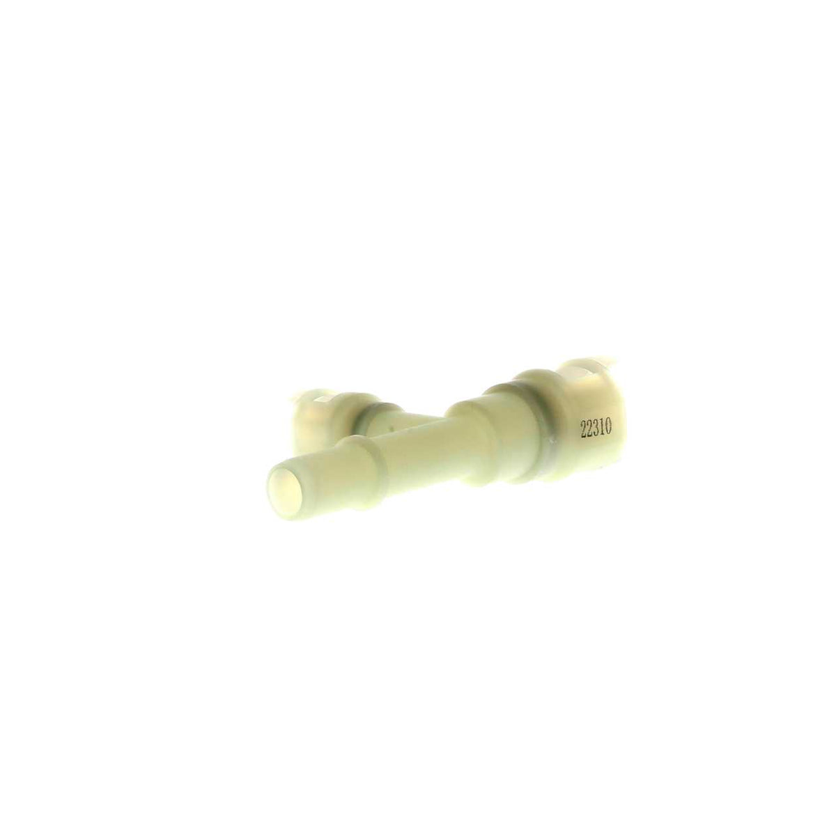 Dorman 800-413CD Heater Hose Conn. 2000-2014 Chevrolet Tahoe - view 5