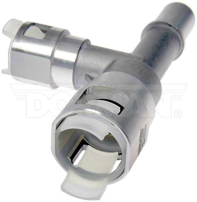 Dorman 800-413HP Heater Hose Conn 2000-2014 Chevrolet Tahoe - view 2