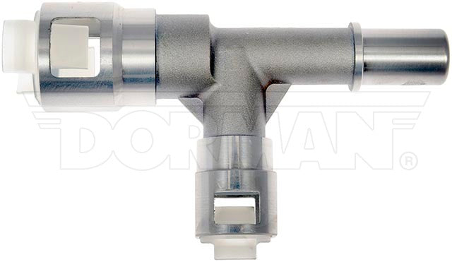 Dorman 800-413HP Heater Hose Conn 2000-2014 Chevrolet Tahoe - view 4
