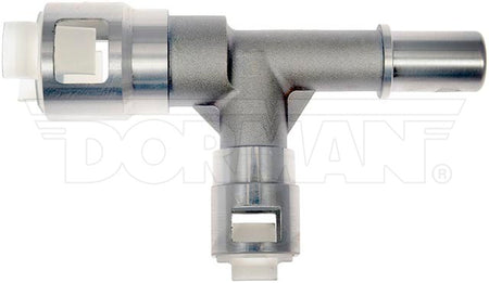 Dorman 800-413HP Heater Hose Conn 2000-2014 Chevrolet Tahoe - view 4