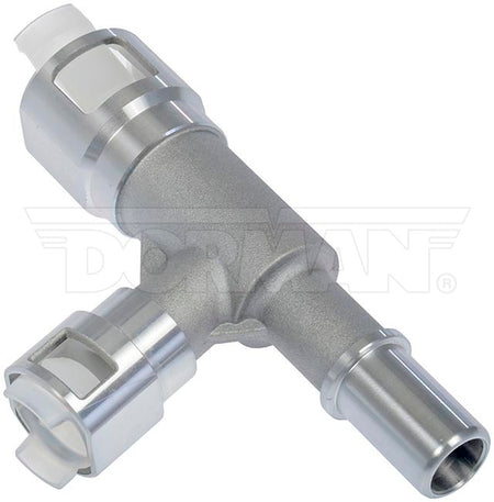 Dorman 800-414HP Heater Hose Conn. 2000-2014 Chevrolet Tahoe - view 2