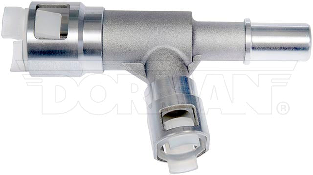 Dorman 800-414HP Heater Hose Conn. 2000-2014 Chevrolet Tahoe - view 3