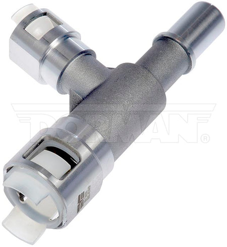 Dorman 800-414HP Heater Hose Conn. 2000-2014 Chevrolet Tahoe - view 1