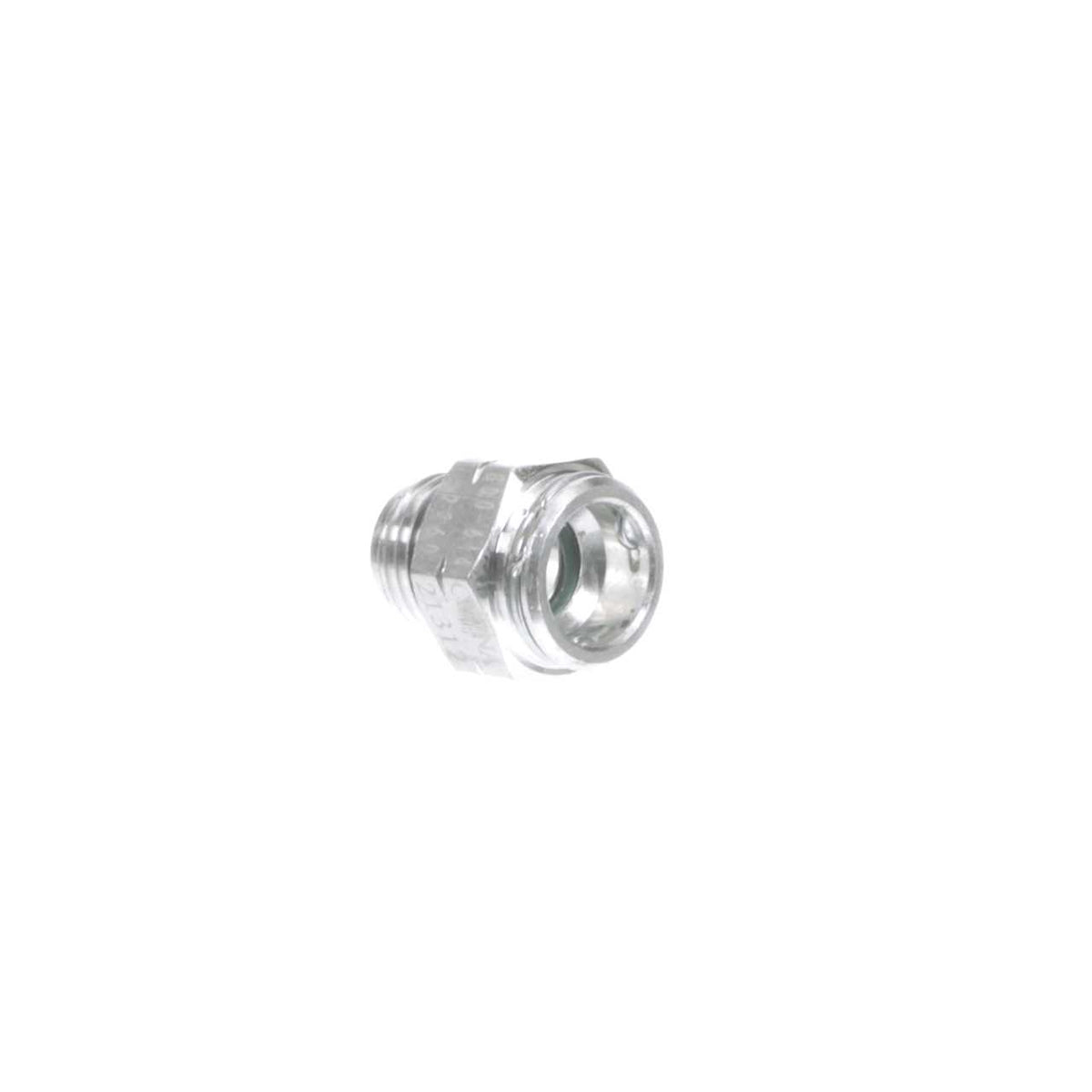 Dorman 800-614 Trans. Line Conn. 2004-2011 Buick LaCrosse - view 4