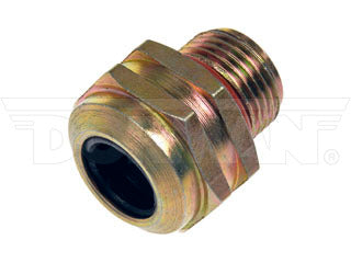 Dorman 800-617 Transmission Oil Cooler Line Connector