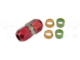 Dorman 800-642 Air Conditioning Line Connector