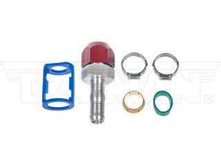 Dorman 800-675 Air Conditioning Line Connector