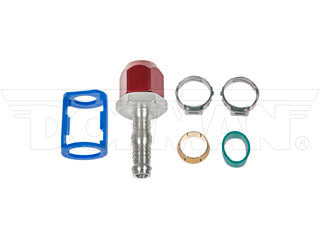 Dorman 800-676 Air Conditioning Line Connector