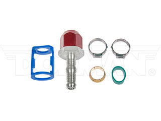 Dorman 800-677 Air Conditioning Line Connector