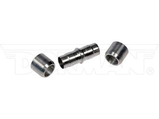 Dorman 800-682 Air Conditioning Line Connector