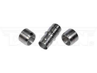 Dorman 800-683 Air Conditioning Line Connector