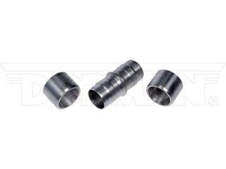 Dorman 800-684 Air Conditioning Line Connector
