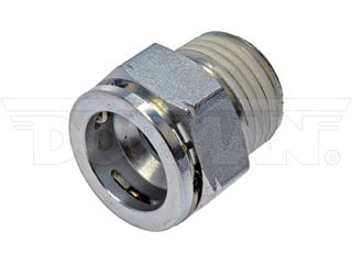Dorman 800-711 Engine Oil Cooler Line Connector