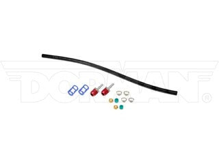 Dorman 800-749 Power Steering Line Repair Kit